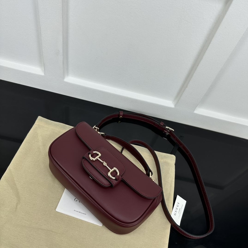 Gucci Satchel Bags